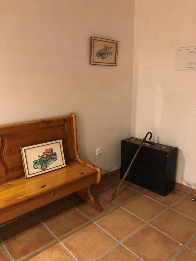 Casa Rural Fuente La Reina Ref 045 La Font de la Reina 외부 사진