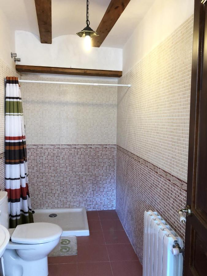 Casa Rural Fuente La Reina Ref 045 La Font de la Reina 외부 사진