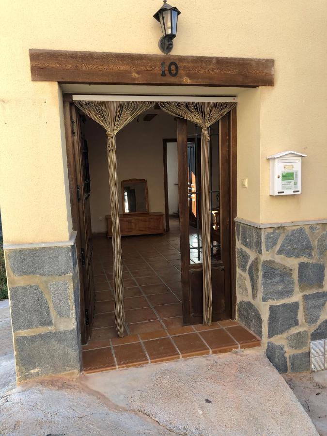 Casa Rural Fuente La Reina Ref 045 La Font de la Reina 외부 사진