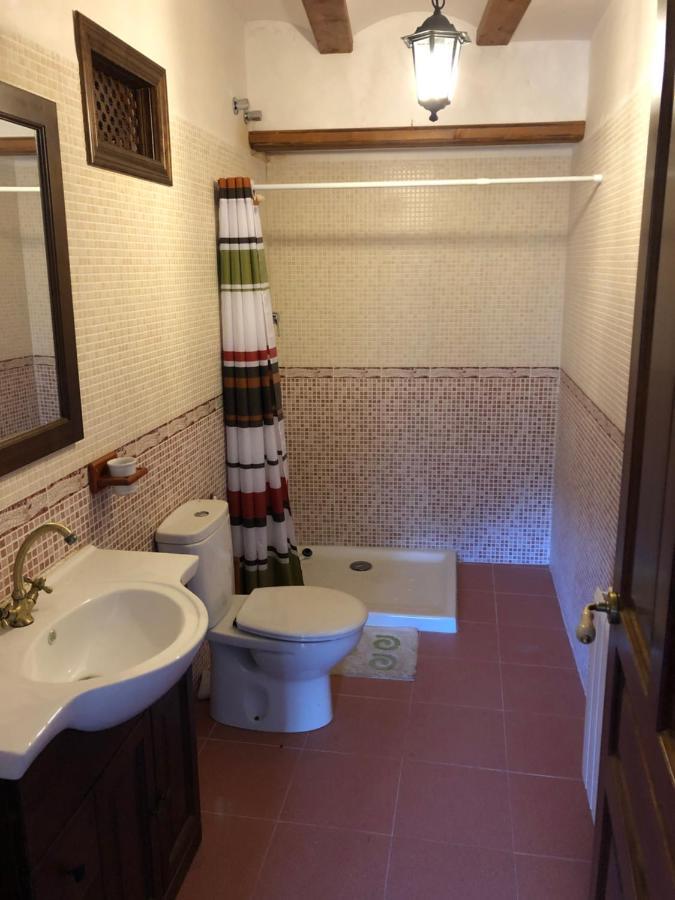 Casa Rural Fuente La Reina Ref 045 La Font de la Reina 외부 사진