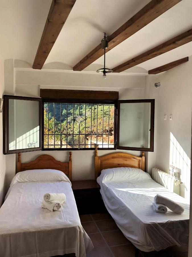 Casa Rural Fuente La Reina Ref 045 La Font de la Reina 외부 사진